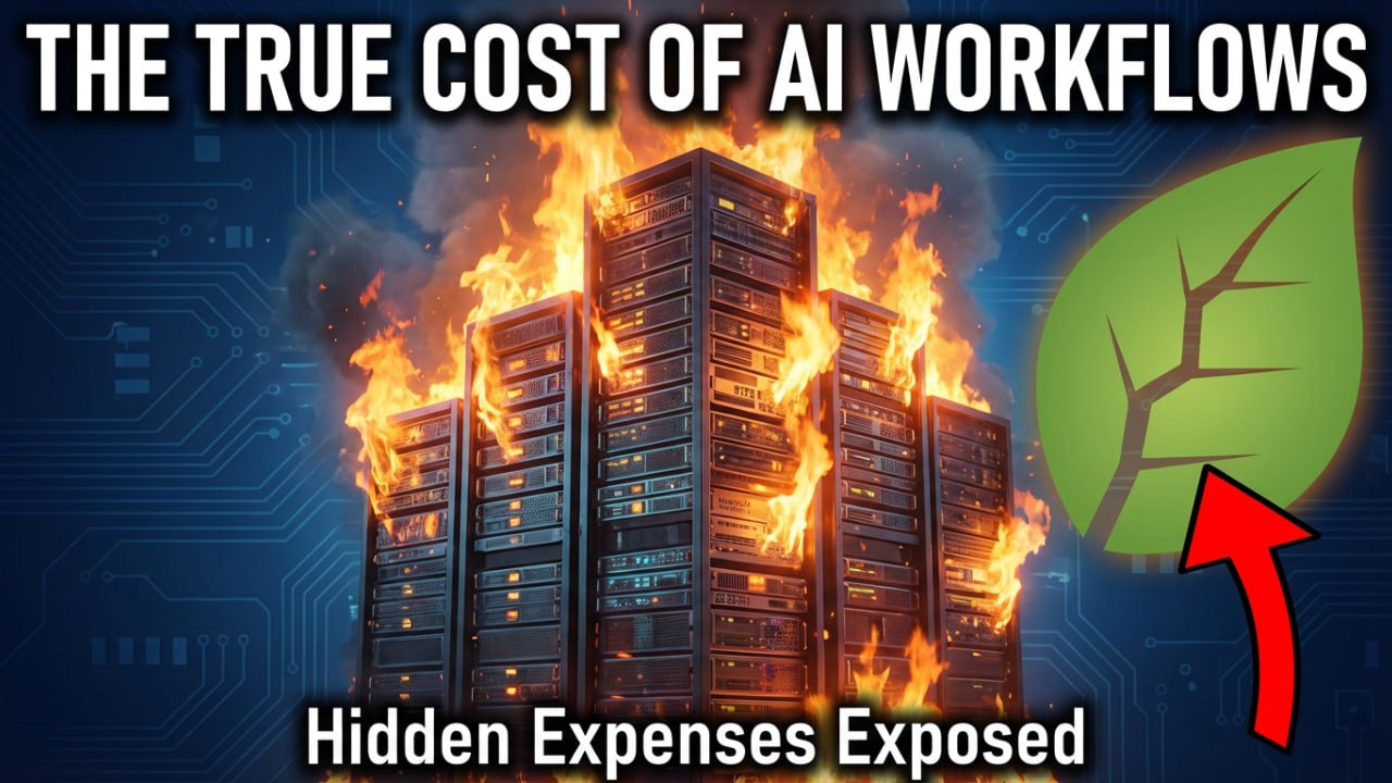 AI Cost Saas API